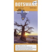 Botswana Tracks 4 Africa
